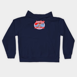 SLBBL 2019 Team Ladies and Edelman Kids Hoodie